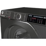 Hoover Front Load Washer & Dryer 14 kg / 9 kg - HDP4149AMBCR-EGY