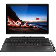 Lenovo ThinkPad X12 Detachable Gen2 (2026) Laptop - 1st Series / Intel Core Ultra 7-164U / 12.3