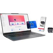 Lenovo TP X9-15 Gen 1 Aura Edition (2026) Copilot+ PC - 2nd Series / Intel Core Ultra 7-258V / 15.3