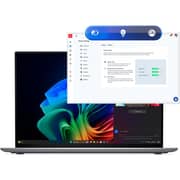 Lenovo TP X9-15 Gen 1 Aura Edition (2026) Copilot+ PC - 2nd Series / Intel Core Ultra 7-258V / 15.3