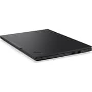 Lenovo ThinkPad E14 Gen 7 (2026) Copilot+ PC - 2nd Series / Intel Core Ultra 5-226V / 14inch WUXGA / 512GB SSD / 16GB RAM / Shared Intel Arc 130V Graphics / Windows 11 Pro / English & Arabic Keyboard / Black / Middle East Version - [21U20011GR]