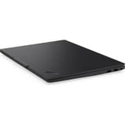 Lenovo ThinkPad E16 Gen 3 (2026) Copilot+ PC - 2nd Series / Intel Core Ultra 7-256V / 16inch WUXGA / 512GB SSD / 16GB RAM / Shared Intel Arc 140V / Windows 11 Pro / English & Arabic Keyboard / Black / Middle East Version - [22AY000NGR] + 4XD1Q3030 Headset