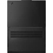 Lenovo ThinkPad E16 Gen 3 (2026) Copilot+ PC - 2nd Series / Intel Core Ultra 7-256V / 16inch WUXGA / 512GB SSD / 16GB RAM / Shared Intel Arc 140V / Windows 11 Pro / English & Arabic Keyboard / Black / Middle East Version - [22AY000NGR] + 4XD1Q3030 Headset