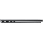 HP OmniBook X Flip 2-in-1 Convertible (2026) AI PC - AMD Ryzen AI 7-350 / 14inch 3K OLED / 1TB SSD / 32GB RAM / Shared AMD Radeon 860M Graphics / Windows 11 Home / English & Arabic Keyboard / Meteor Silver Aluminum / Middle East Version - [14-FK0013NE]