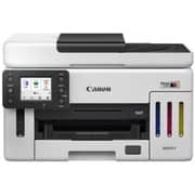 طابعة كانون ماكسيفي مزودة بخزان حبر GX6140