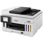 طابعة كانون ماكسيفي مزودة بخزان حبر GX6140
