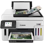 طابعة كانون ماكسيفي مزودة بخزان حبر GX6140