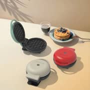 Nutricook Mini Waffle maker - NC-WM100B