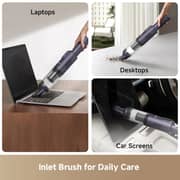 Dreame Cordless Handheld Vacuum Cleaner Black - E10