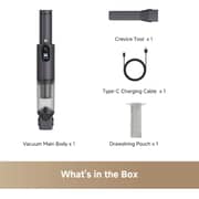 Dreame Cordless Handheld Vacuum Cleaner Black - E10
