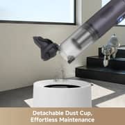 Dreame Cordless Handheld Vacuum Cleaner Black - E10