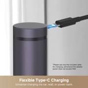 Dreame Cordless Handheld Vacuum Cleaner Black - E10