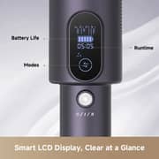 Dreame Cordless Handheld Vacuum Cleaner Black - E10