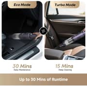 Dreame Cordless Handheld Vacuum Cleaner Black - E10