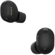 Sony WF1000XM6 The Best Truly Wireless Earbuds Black