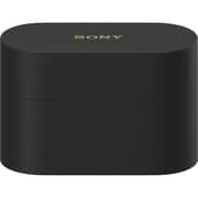 Sony WF1000XM6 The Best Truly Wireless Earbuds Black