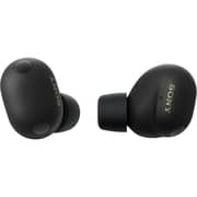 Sony WF1000XM6 The Best Truly Wireless Earbuds Black