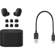 Sony WF1000XM6 The Best Truly Wireless Earbuds Black