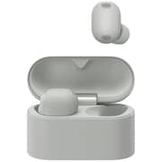 Sony WF1000XM6 The Best Truly Wireless Earbuds Platinum Silver