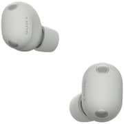 Sony WF1000XM6 The Best Truly Wireless Earbuds Platinum Silver