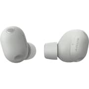 Sony WF1000XM6 The Best Truly Wireless Earbuds Platinum Silver