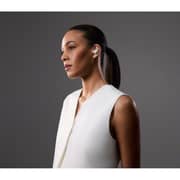 Sony WF1000XM6 The Best Truly Wireless Earbuds Platinum Silver