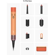 Dyson Airwrap™ i.d. multi-styler and dryer Straight + Wavy | Ceramic Apricot 308F T1 T2
