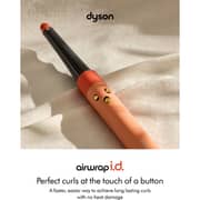 Dyson Airwrap™ i.d. multi-styler and dryer Straight + Wavy | Ceramic Apricot 308F T1 T2