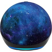 Amazon Echo Dot (5th Gen) Kids Edition Bluetooth Speaker Stardust - B0FD44PTYN