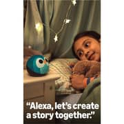Amazon Echo Dot (5th Gen) Kids Edition Bluetooth Speaker Stardust - B0FD44PTYN