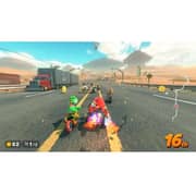 Nintendo Switch 2 Mario Kart World Video Game