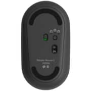 Logitech Pebble 2 Keyboard And Mouse Tonal Graphite - 920-01206 