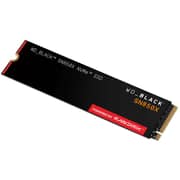 Western Digital SN850X Internal SSD 8TB Black - WDS800T2X0E-00CDD0