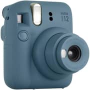 Fujifilm Instax Mini 12 Instant Digital Camera Stormy Weather