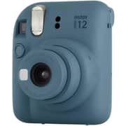 Fujifilm Instax Mini 12 Instant Digital Camera Stormy Weather