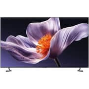 تلفزيون شاومي S برو بشاشة Mini LED دقة 4K مقاس 75 بوصة نظام Google TV (موديل 2026) ELA6340GL