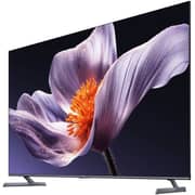 تلفزيون شاومي S برو بشاشة Mini LED دقة 4K مقاس 75 بوصة نظام Google TV (موديل 2026) ELA6340GL