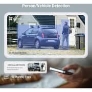 Ezviz CB90x Dual-Lens Security Camera Kit - CS-CB90x/SP