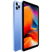 Oteeto TAB 19 Iconic Tablet - WiFi+5G 512GB 12GB RAM 10.1inch Blue
