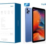 Oteeto TAB 19 Iconic Tablet - WiFi+5G 512GB 12GB RAM 10.1inch Blue
