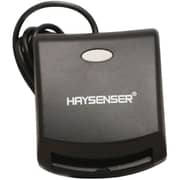 Haysenser Card Reader USB2.0 Black - HY-C01
