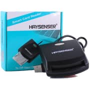 Haysenser Card Reader Black - HY-C01 