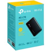 TPLink M7005 4G LTE Mobile WiFi System