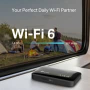 TPLink M7005 4G LTE Mobile WiFi System