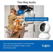TPLink TAPO C230 AI Home Security Camera