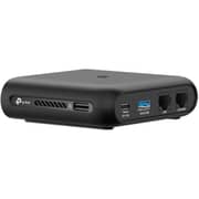 TPLink AX3000 Travel Router - TL-WR3002X 
