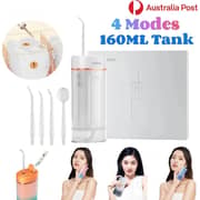Konka Electric Water Flosser White (Pack of 1) - 1390910