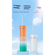 Konka Electric Water Flosser White (Pack of 1) - 1390910
