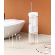 Konka Electric Water Flosser White (Pack of 1) - 1390910