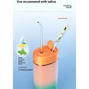 Konka Electric Water Flosser White (Pack of 1) - 1390910